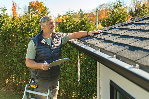 Affordable Flat Roof Repair solutions in Calvin, PA